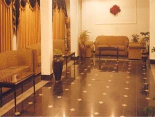 De Park Hotel Shimla Ngoại thất bức ảnh