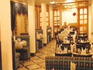 De Park Hotel Shimla Ngoại thất bức ảnh