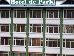 De Park Hotel Shimla Ngoại thất bức ảnh